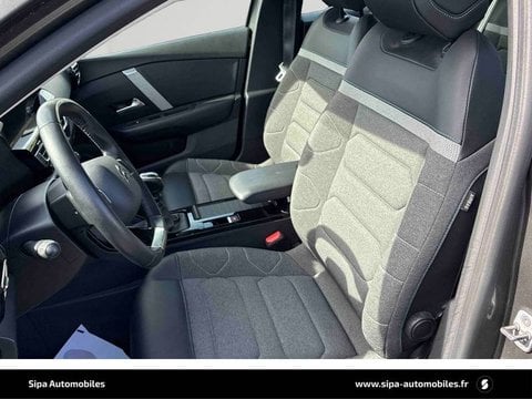 Voitures D'occasion À Mont-De-Marsan | Citroën C4 Puretech 130 S&S Bvm6 Feel Pack 5P