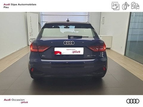 Voitures D'occasion À Lescar | Audi A1 Sportback 30 Tfsi 110 Ch Bvm6 Advanced 5P