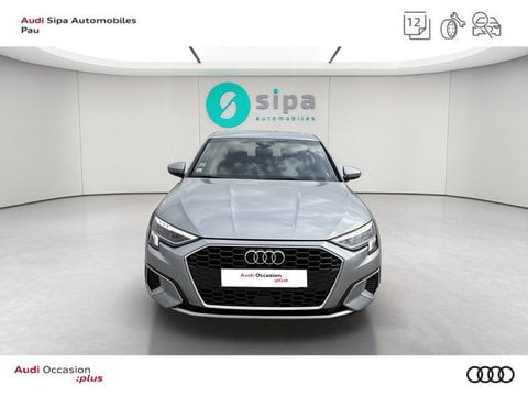 Voitures D'occasion À Lescar | Audi A3 Sportback 40 Tfsie 204 S Tronic 6 Design Luxe 5P