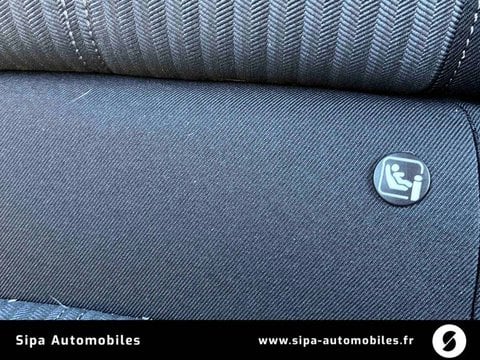 Voitures D'occasion À Toulouse | Opel Corsa 1.2 Turbo 100 Ch Bvm6 Edition 5P