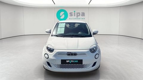 Voitures D'occasion À Villenave-D'ornon | Fiat 500 500E Berline E 95 Ch Nouvelle 3P