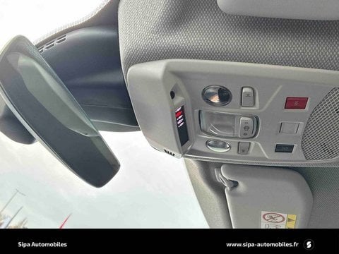 Voitures D'occasion À Mérignac | Jeep Avenger 1.2 Turbo T3 100 Ch Altitude 5P