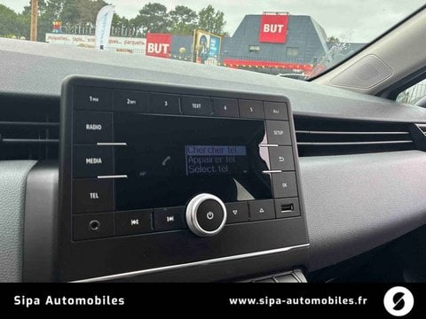 Voitures D'occasion À Mont-De-Marsan | Renault Clio Sce 65 - 21N Zen 5P