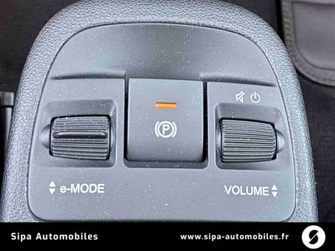 Voitures D'occasion À Toulouse | Fiat 500 E 118 Ch Nouvelle 3P