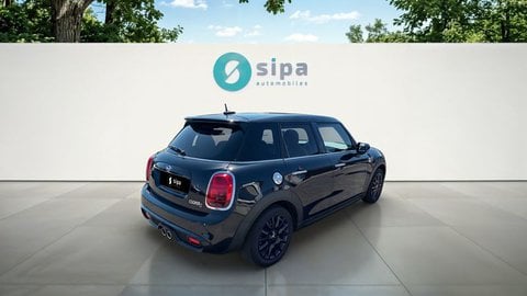 Voitures D'occasion À Tarbes | Mini Cooper Hatch 5 Portes F55 Lci Hatch 5 Portes S 192 Ch Editio...