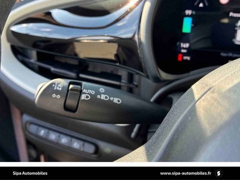 Voitures D'occasion À Villenave-D'ornon | Fiat 500 Iii Electrique E 95 Ch Action Plus 3P