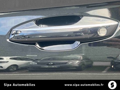 Voitures D'occasion À Mérignac | Byd Seal U 1.5L Dm-I 218 Ch Phev Boost 5P