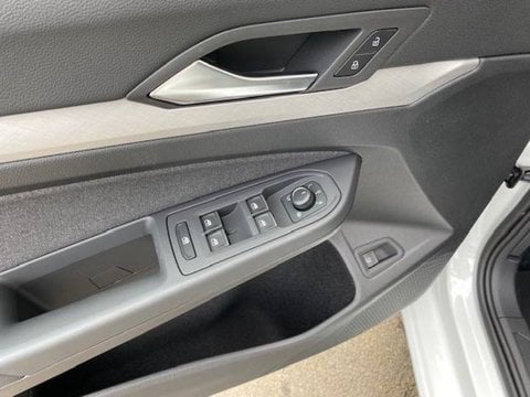 Voitures D'0Km À Tarbes | Volkswagen Golf 1.5 Ehybrid 204 Dsg6 Vw Edition 5P