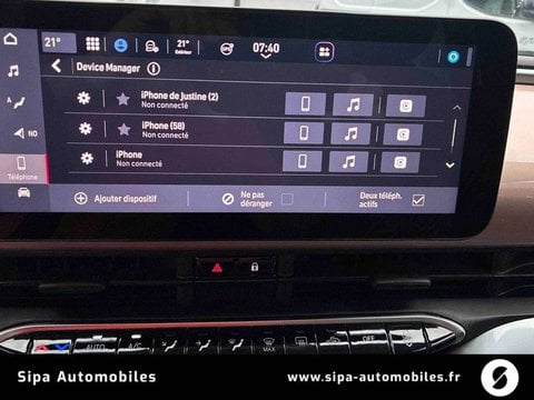 Voitures D'occasion À Bayonne | Fiat 500 Iii Electrique E 95 Ch Icône 3P