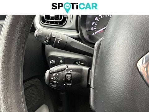 Voitures D'occasion À Lescar | Citroën C3 Puretech 83 Ch Bvm5 You 5P