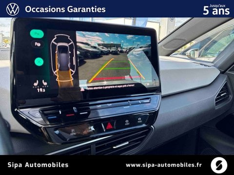 Voitures D'occasion À Lescar | Volkswagen Id.3 145 Ch Pro Business 5P