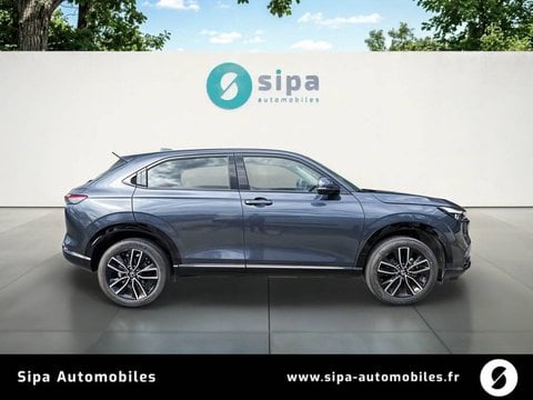 Voitures D'occasion À Mérignac | Honda Hr-V E:hev 1.5 I-Mmd Advance 5P