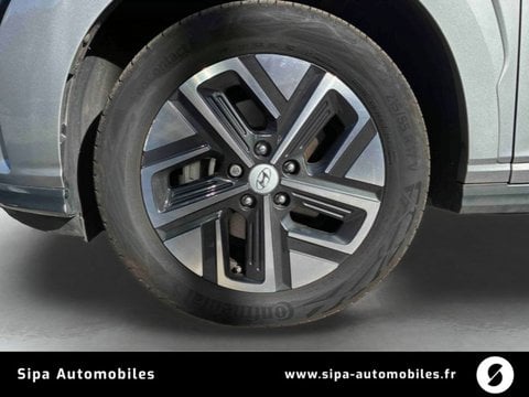 Voitures D'occasion À Le Bouscat | Hyundai Kona Electrique 39 Kwh - 136 Ch Intuitive 5P