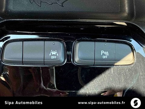 Voitures D'occasion À Toulouse | Opel Corsa Electrique 136 Ch & Batterie 50 Kwh Gs Line 5P