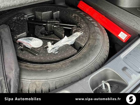 Voitures D'occasion À Mérignac | Jeep Compass 1.3 Phev T4 240 Ch 4Xe Eawd Trailhawk 5P