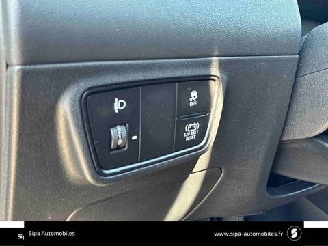 Voitures D'occasion À La-Teste-De-Buch | Hyundai Tucson 1.6 T-Gdi 230 Hybrid Bva6 Creative 5P