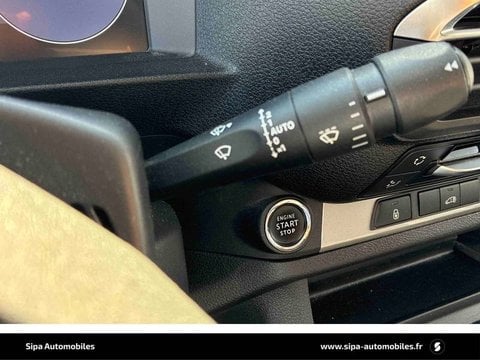 Voitures D'occasion À Bayonne | Fiat Scudo Fg Scudo Fourgon Bluehdi 180 M S&S Eat8 4P