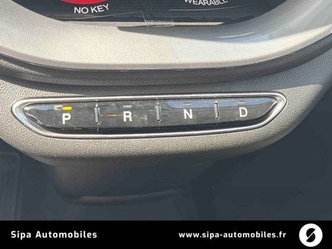 Voitures D'0Km À Lescar | Fiat 500 Iii Electrique E 118 Ch Icône 3P