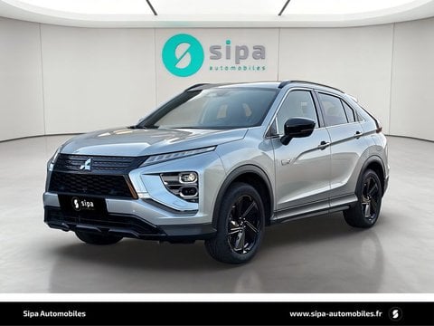 Voitures D'occasion À Mérignac | Mitsubishi Eclipse Cross My23 2.4 Mivec Phev Twin Motor 4Wd Bl...