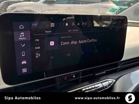 Voitures D'occasion À Mérignac | Fiat 500 Iii Electrique E 118 Ch Nouvelle 3P
