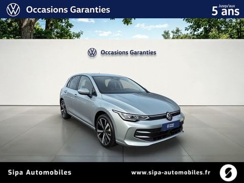 Voitures D'occasion À Lescar | Volkswagen Golf 1.5 Etsi Evo2 116 Dsg7 Vw Edition 5P