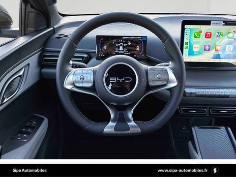 Voitures D'0Km À Mérignac | Byd Dolphin Surf 30 Kwh 88 Ch Active 5P