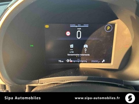 Voitures D'occasion À Mérignac | Fiat 600 T-Gen 3 1.2 Hybrid 110Ch Edct6 La Prima 5P