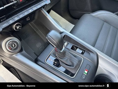 Voitures D'0Km À Bayonne | Alfa Romeo Tonale 1.5 Hybrid 160 Ch Vgt Tct7 Veloce 5P