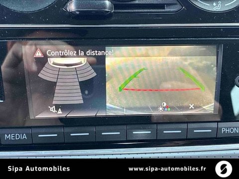 Voitures D'occasion À Mérignac | Volkswagen Up Up! 1.0 60 Bluemotion Technology Bvm5 Up! Connec...