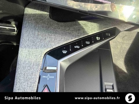 Voitures D'occasion À Toulouse | Peugeot 3008 Electrique 210 Ch 73 Kwh Gt 5P