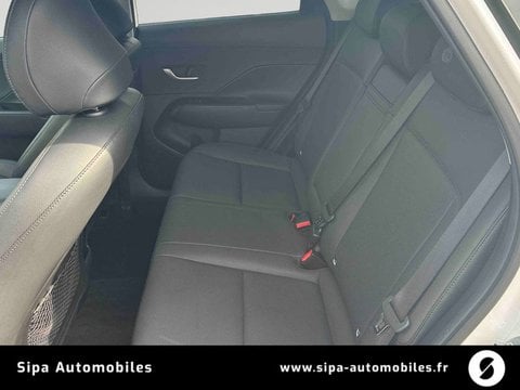 Voitures D'occasion À Le Bouscat | Hyundai Kona Hybrid 129 Executive 5P