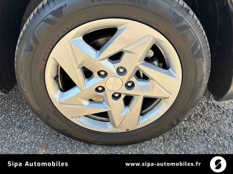 Voitures D'occasion À Le Bouscat | Hyundai Kona 1.0 T-Gdi 100 Intuitive 5P