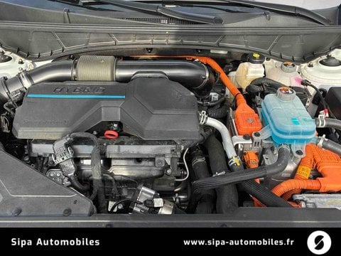 Voitures D'occasion À Toulouse | Hyundai Tucson 1.6 T-Gdi 253 Plug-In Bva6 Executive 5P
