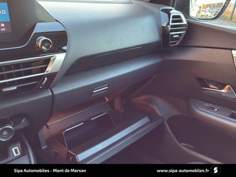 Voitures D'occasion À Mont-De-Marsan | Citroën C4 Puretech 130 S&S Eat8 Shine 5P