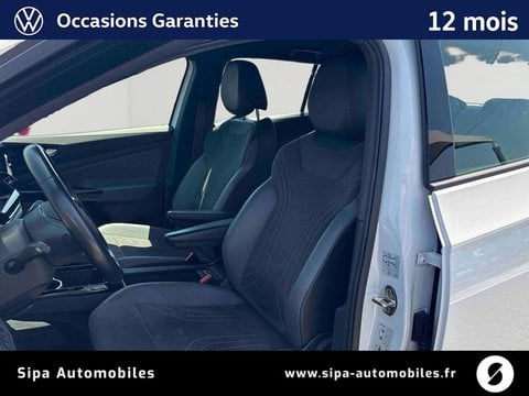 Voitures D'occasion À Lescar | Volkswagen Id.4 174 Ch Pro Life Plus 5P