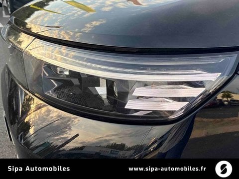 Voitures D'occasion À Toulouse | Opel Grandland 1.2 Turbo Hybrid 136 Ch E-Dct6 Gs 5P