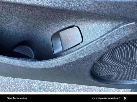 Voitures D'occasion À Mérignac | Fiat 500 E 95 Ch (Red) 3P