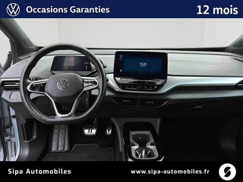 Voitures D'occasion À Tarbes | Volkswagen Id.4 174 Ch Pro Life Plus 5P