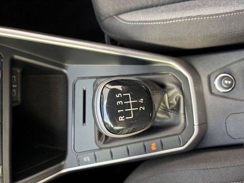 Voitures D'occasion À Lescar | Volkswagen Polo 1.0 Tsi 95 S&S Bvm5 Vw Edition 5P