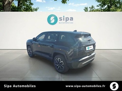 Voitures D'0Km À Toulouse | Jeep Compass Iii Electrique 157 Kw 4X2 Altitude 5P