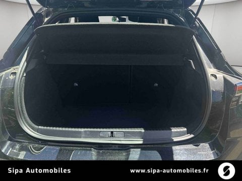 Voitures D'occasion À Muret | Opel Mokka 1.2 Turbo Hybrid 136 Ch E-Dct6 Edition 5P