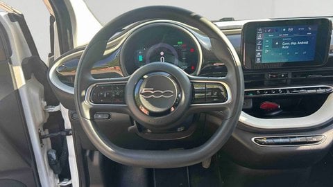 Voitures D'occasion À Muret | Fiat 500 E 95 Ch Action Plus 3P