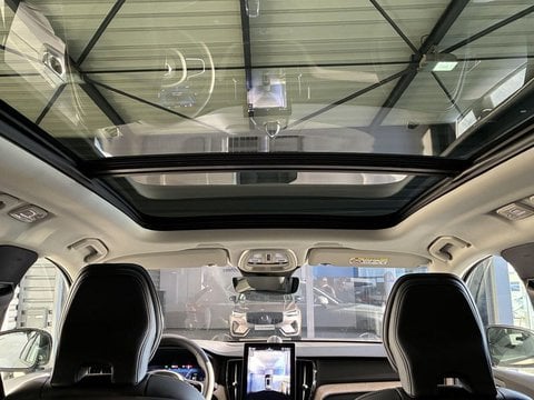 Voitures D'0Km À Labège | Volvo Xc60 T6 Awd Hybride Rechargeable 253 Ch+145 Ch Geartronic 8 Ult...