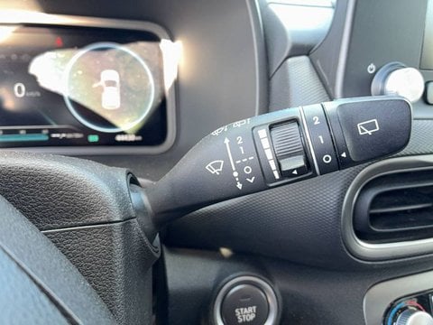 Voitures D'occasion À Villenave-D'ornon | Hyundai Kona Electrique 39 Kwh - 136 Ch Intuitive 5P