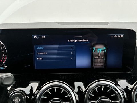 Voitures D'occasion À Le Bouscat | Mercedes-Benz Gla Classe 250 E 8G-Dct Amg Line 5P