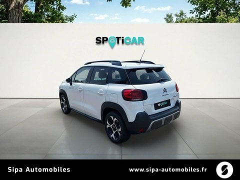 Voitures D'occasion À Lescar | Citroën C3 Aircross Bluehdi 100 S&S Bvm6 Shine 5P