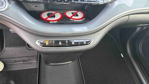 Voitures D'0Km À Lescar | Fiat 500 Iii Electrique E 95 Ch Icône 3P
