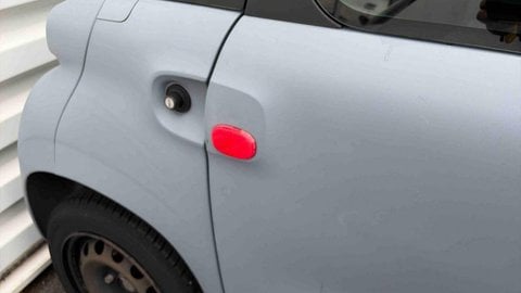 Voitures D'occasion À Lescar | Citroën Ami 0P