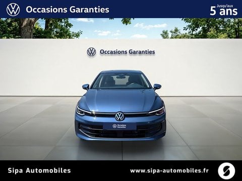 Voitures D'occasion À Lescar | Volkswagen Golf 2.0 Tdi 150 Dsg7 Vw Edition 5P