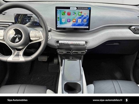 Voitures D'0Km À Le Bouscat | Byd Dolphin Surf 30 Kwh 88 Ch Active 5P